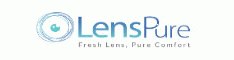 20% Off Storewide at LensPure Promo Codes